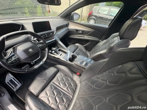 de vanzare Peugeot 3008 GT Negociabil - imagine 8 de vanzare Peugeot 3008 GT Negociabil - imagine 8