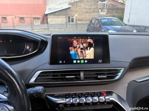 de vanzare Peugeot 3008 GT Negociabil - imagine 3 de vanzare Peugeot 3008 GT Negociabil - imagine 3