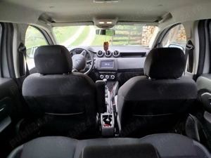Dacia Duster 4x4 2018 1.5dci - imagine 6