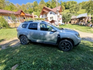 Dacia Duster 4x4 2018 1.5dci - imagine 4