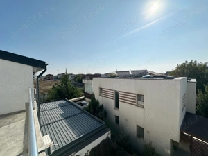 Vila P+1+M  4 camere   3 bai [Metalurgiei] - imagine 15