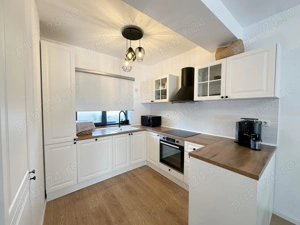 Vila P+1+M  4 camere   3 bai [Metalurgiei] - imagine 5