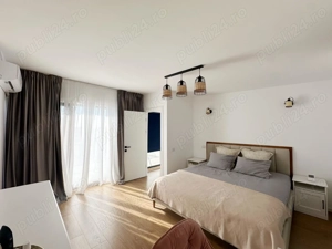 Vila P+1+M  4 camere   3 bai [Metalurgiei] - imagine 8