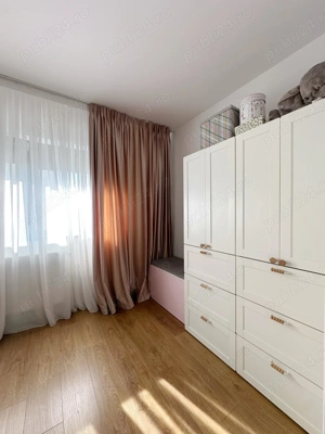 Vila P+1+M  4 camere   3 bai [Metalurgiei] - imagine 11