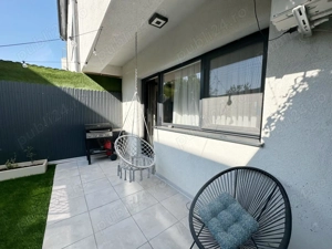 Vila P+1+M  4 camere   3 bai [Metalurgiei] - imagine 17