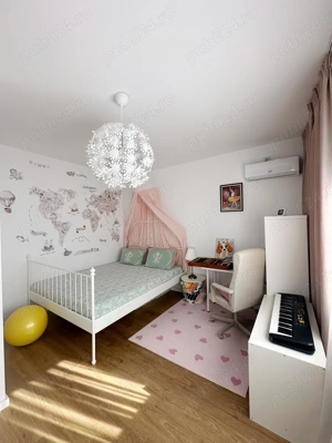 Vila P+1+M  4 camere   3 bai [Metalurgiei] - imagine 10