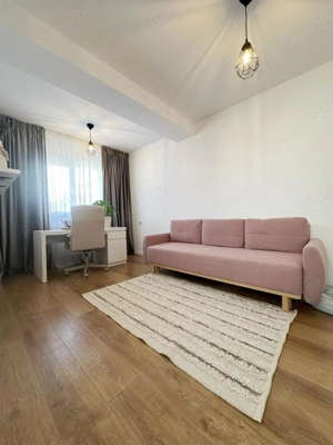 Vila P+1+M  4 camere   3 bai [Metalurgiei] - imagine 6