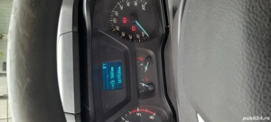 vand ford transit custom