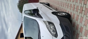 vand ford transit custom - imagine 3