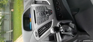 vand ford transit custom - imagine 4