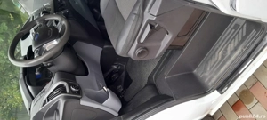 vand ford transit custom - imagine 5