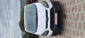 vand ford transit custom - imagine 2