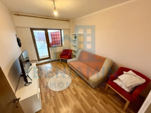 3 Decomandate-2 bai-Centrala termica-Mobilat-Utilat-foarte frumos - imagine 4