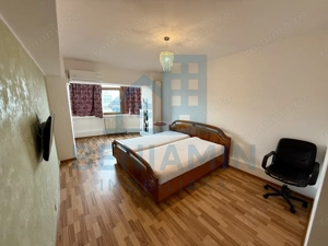 3 Decomandate-2 bai-Centrala termica-Mobilat-Utilat-foarte frumos - imagine 2