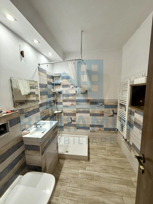 3 Decomandate-2 bai-Centrala termica-Mobilat-Utilat-foarte frumos - imagine 6