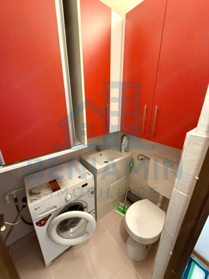 3 Decomandate-2 bai-Centrala termica-Mobilat-Utilat-foarte frumos - imagine 7