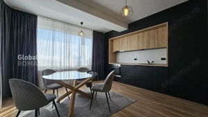 Apartament 2 camere 84MP | Pipera- Ivory Residence | loc parcare