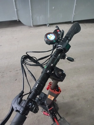 Trotineta electrica stare buna de functionare