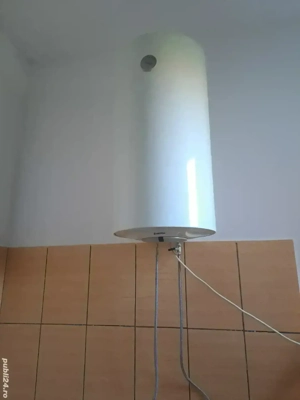 vind boiler electric ariston 100 l