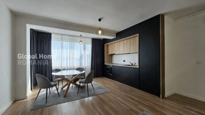 Apartament 2 camere 84MP | Pipera- Ivory Residence | loc parcare - imagine 2