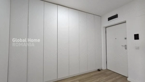 Apartament 2 camere 84MP | Pipera- Ivory Residence | loc parcare - imagine 14