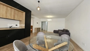 Apartament 2 camere 84MP | Pipera- Ivory Residence | loc parcare - imagine 6