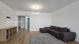 Apartament 2 camere 84MP | Pipera- Ivory Residence | loc parcare - imagine 5
