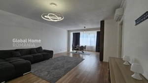 Apartament 2 camere 84MP | Pipera- Ivory Residence | loc parcare - imagine 7
