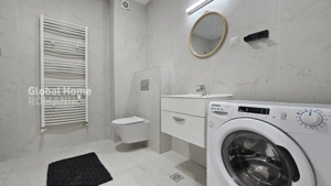 Apartament 2 camere 84MP | Pipera- Ivory Residence | loc parcare - imagine 13