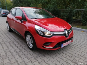 Renault clio benzina Euro6 impecabil  - imagine 3 Renault clio benzina Euro6 impecabil  - imagine 3