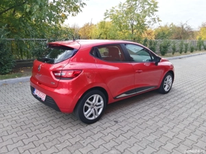 Renault clio benzina Euro6 impecabil  - imagine 6 Renault clio benzina Euro6 impecabil  - imagine 6