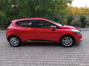 Renault clio benzina Euro6 impecabil  - imagine 2 Renault clio benzina Euro6 impecabil  - imagine 2