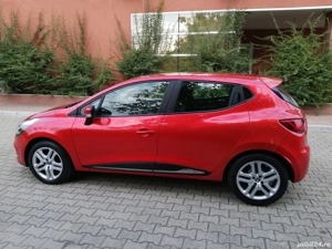 Renault clio benzina Euro6 impecabil  - imagine 4 Renault clio benzina Euro6 impecabil  - imagine 4