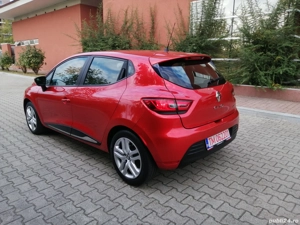 Renault clio benzina Euro6 impecabil  - imagine 5 Renault clio benzina Euro6 impecabil  - imagine 5