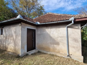 Resita Casa cu Teren privat 4670 Mp. - imagine 7