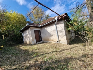 Resita Casa cu Teren privat 4670 Mp. - imagine 11