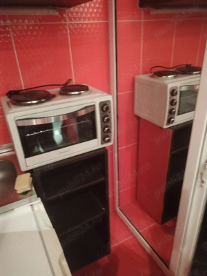 Garsoniera centru bucuresti - imagine 9