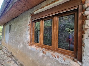 Resita Casa cu Teren privat 4670 Mp. - imagine 4