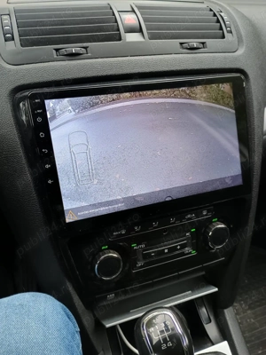 Skoda Octavia 2 2011 1.6 TDI Manuală - imagine 3