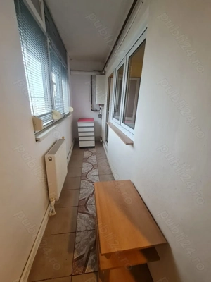 Garsoniera Obor mobilata complet - imagine 3