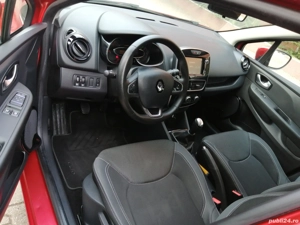 Renault clio benzina Euro6 impecabil  - imagine 7 Renault clio benzina Euro6 impecabil  - imagine 7