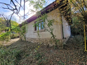 Resita Casa cu Teren privat 4670 Mp. - imagine 20