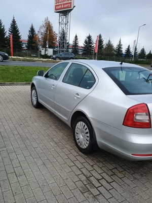 Skoda Octavia 2 2011 1.6 TDI Manuală - imagine 2