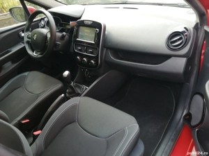 Renault clio benzina Euro6 impecabil  - imagine 8 Renault clio benzina Euro6 impecabil  - imagine 8