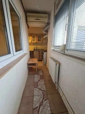 Garsoniera Obor mobilata complet - imagine 4