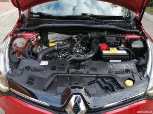 Renault clio benzina Euro6 impecabil  - imagine 10 Renault clio benzina Euro6 impecabil  - imagine 10