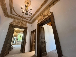 Prestigious Historical Villa for Rent – Embassy District, Central