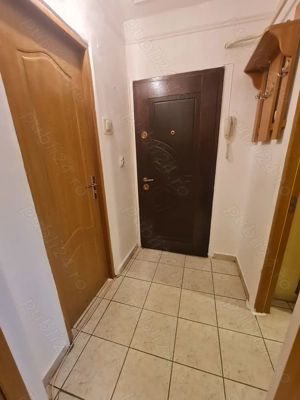 Garsoniera Obor mobilata complet - imagine 7