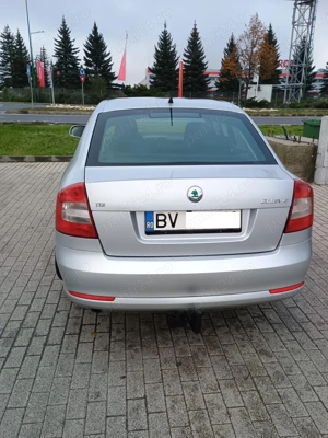 Skoda Octavia 2 2011 1.6 TDI Manuală - imagine 4