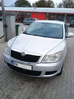 Skoda Octavia 2 2011 1.6 TDI Manuală - imagine 5